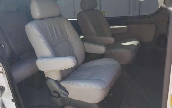 2013 Toyota Hiace Super Grandia for sale-4