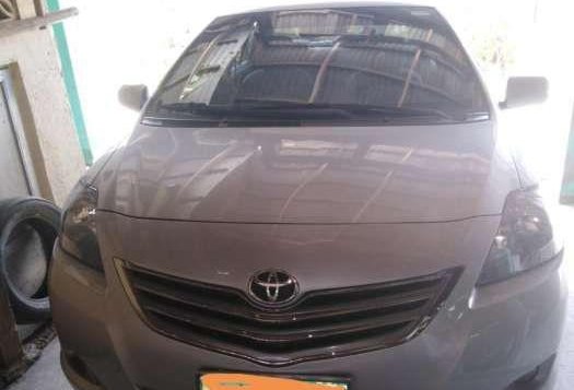 Toyota Vios 2013 for sale-5