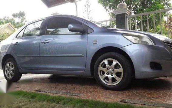 Toyota Vios E 2010 for sale