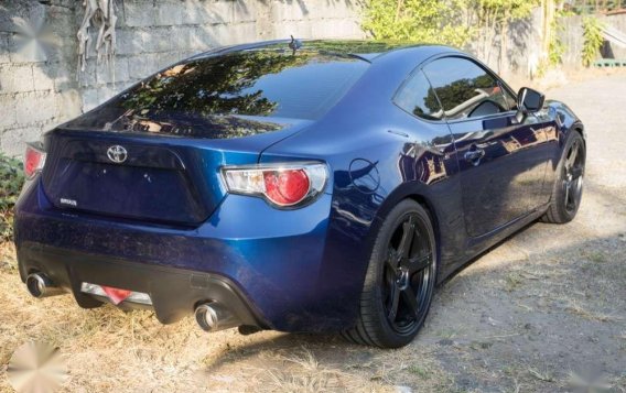 Toyota 86 2013 for sale-6