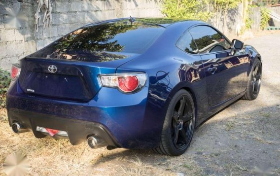 Toyota 86 2013 for sale-6