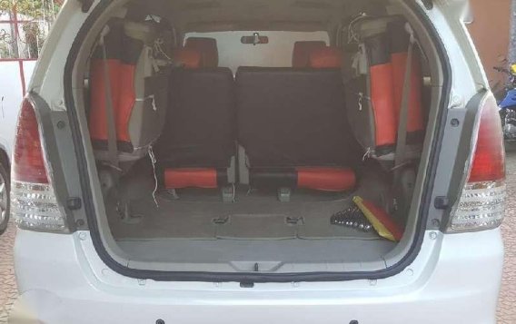 TOYOTA INNOVA 2012 for sale -4