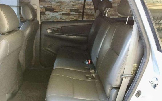 2013 Toyota Innova J Diesel MT for sale-8