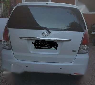 TOYOTA INNOVA 2012 for sale -5