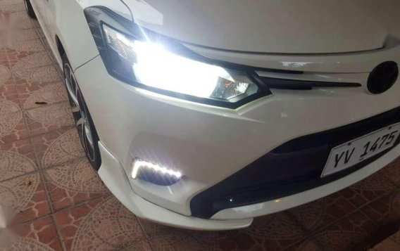 Toyota Vios J 2016 for sale -6