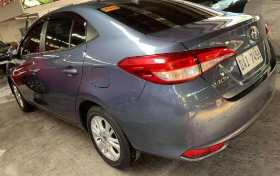 2018 Toyota Vios E Dual for sale-2