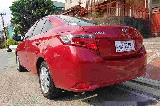 Toyota Vios 2017 for sale -4