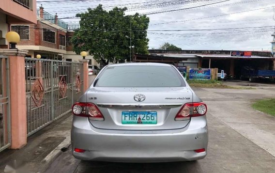 Toyota Corolla Altis 2013 for sale-1