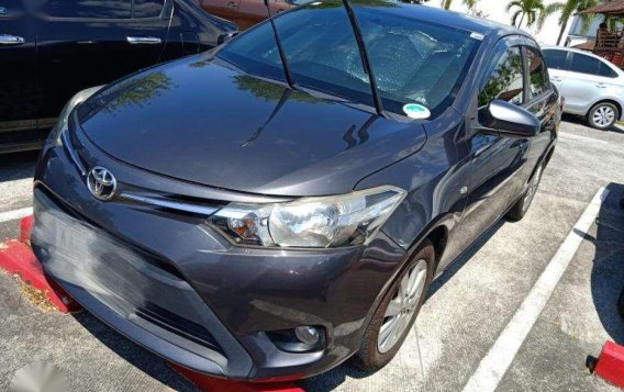 Toyota Vios 2014 for sale-2