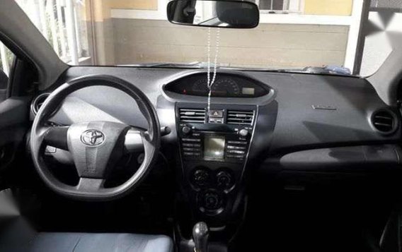 Toyota Vios E 2010 for sale-6