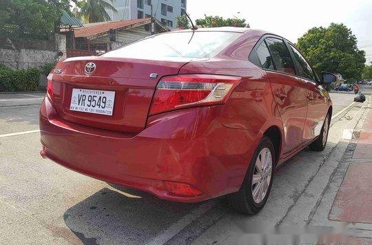 Toyota Vios 2017 for sale -3