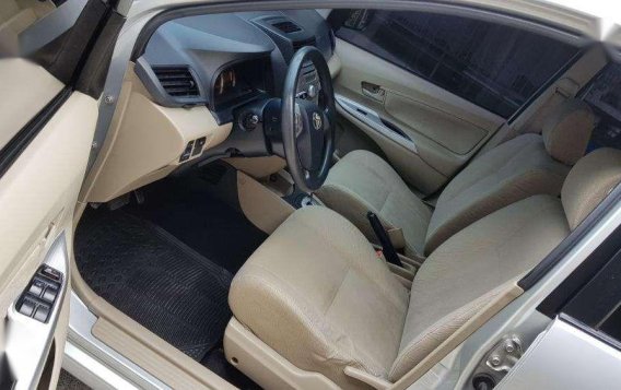 2014 Toyota Avanza 1.5 G Automatic for sale-7