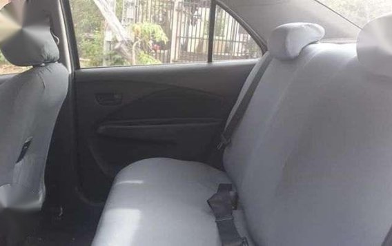 Toyota Vios E 2010 for sale-2