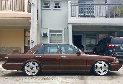 Toyota Crown 1989 for sale-10