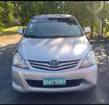 2011 Toyota Innova E variant for sale-6