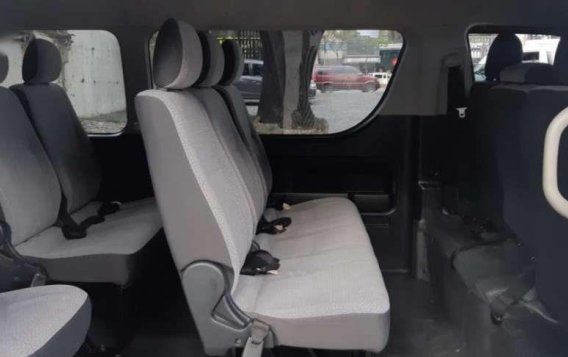 2014 Toyota Hiace Super Grandia for sale-10