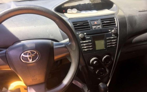 2012 Toyota Vios 1.3E AT for sale-3