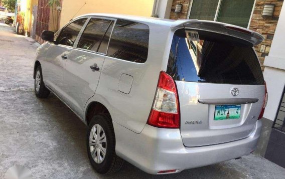 2013 Toyota Innova J Diesel MT for sale-1