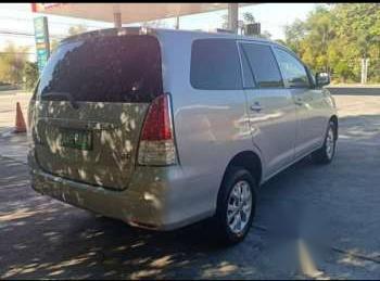 2011 Toyota Innova E variant for sale-2