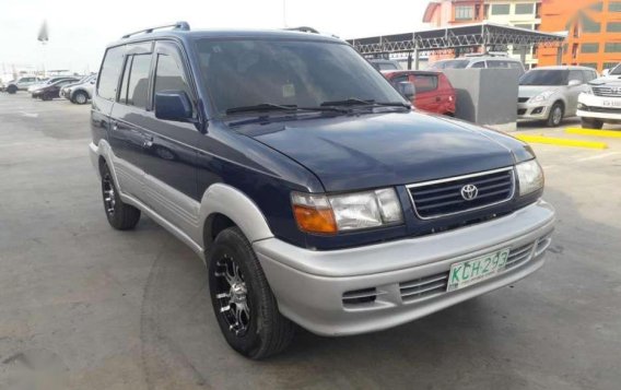 Toyota Revo Sr diesel for sale