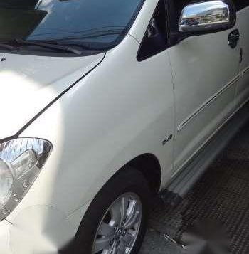 RUSH 2012 Toyota Innova G for sale-2