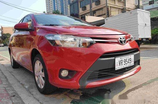 Toyota Vios 2017 for sale -2