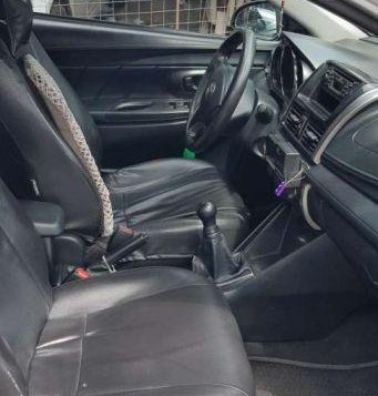 Toyota Vios 2015 model taxi for sale-3