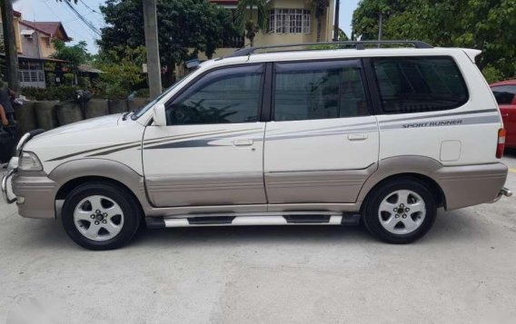 Toyota Revo 2003 For Sale-3