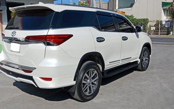 Toyota Fortuner 2016 for sale -5