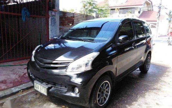 Toyota Avanza 2014 for sale-3