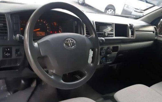 2014 Toyota Hiace Super Grandia for sale-11