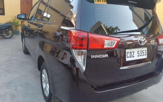 2016 Toyota Innova E for sale-3