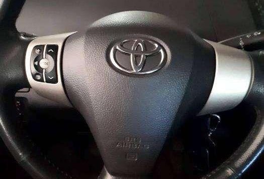 Toyota Vios 1.5 G 2009 for sale