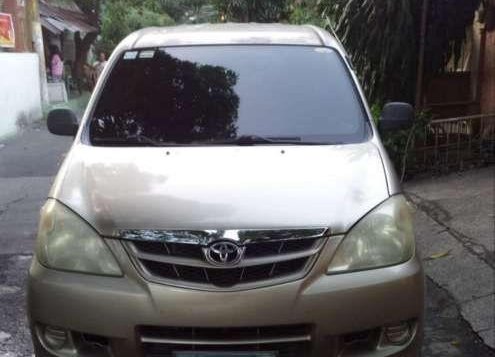 For sale Toyota Avanza 1.3 2010 for sale-3