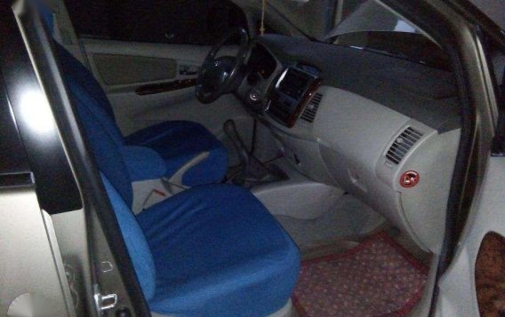 Toyota Innova 2012 for sale-4