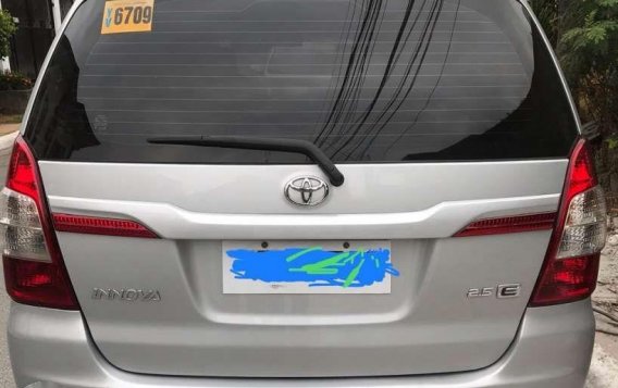 Toyota Innova 2016 for sale-3