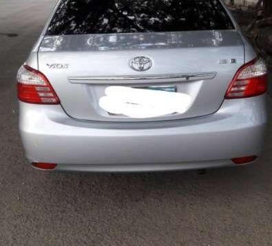 Toyota Vios 2013 for sale-1