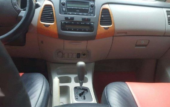 TOYOTA INNOVA 2012 for sale -6