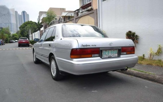 1997 Toyota Crown for sale-4