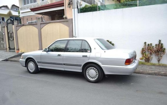1997 Toyota Crown for sale-2