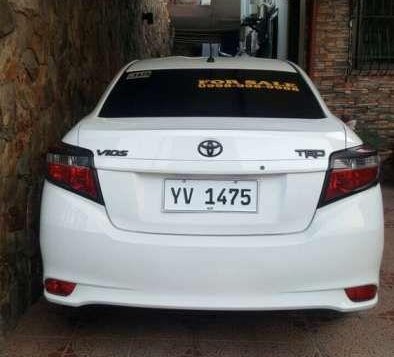 Toyota Vios J 2016 for sale 