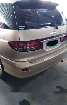 Toyota Previa 2005 for sale-3