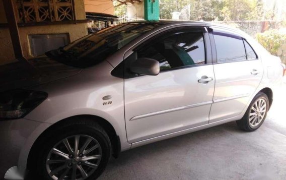 Toyota Vios 2013 for sale-6