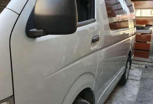 2016 Toyota Hiace Commuter 3.0 for sale-9