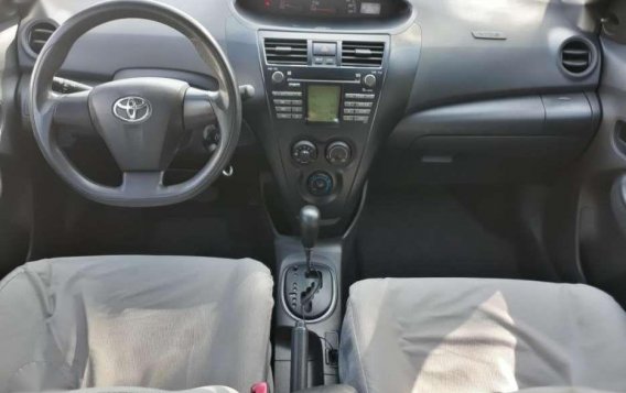 Toyota Vios 1.3 g 2012 for sale-6