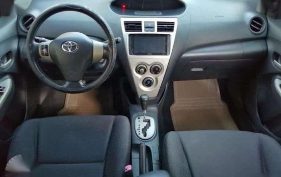 2008 Toyota Vios 1.5g 2008 for sale