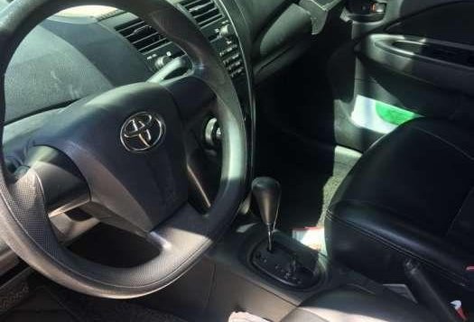 2012 Toyota Vios 1.3E AT for sale-4
