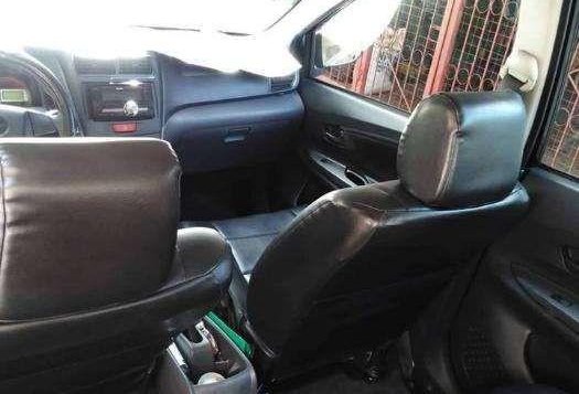 Toyota Avanza 2014 for sale-6