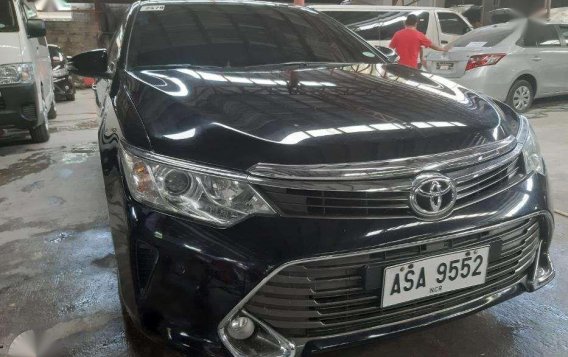 Toyota Camry V 2015 Automatic for sale