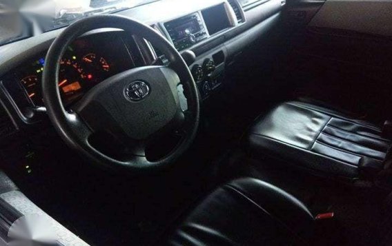 2016 Toyota Grandia GL Automatic for sale-4